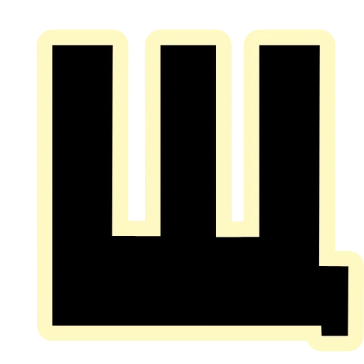 🔠 Эмодзи «Star Wars Font» для Telegram