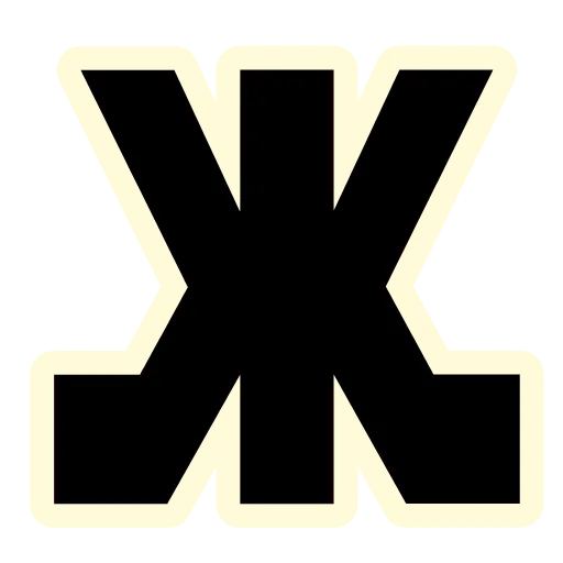 🔠 Эмодзи «Star Wars Font» для Telegram