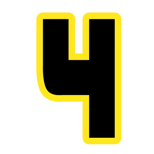 🔠 Эмодзи «Star Wars Font» для Telegram