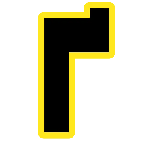 🔠 Эмодзи «Star Wars Font» для Telegram