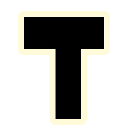 🔠 Эмодзи «Star Wars Font» для Telegram