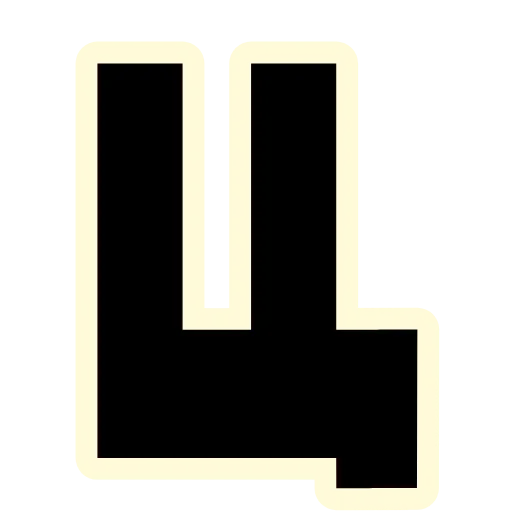 🔠 Эмодзи «Star Wars Font» для Telegram