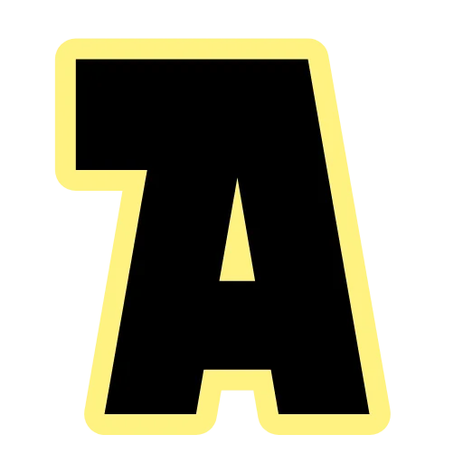 🔠 Эмодзи «Star Wars Font» для Telegram