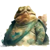 🐸 Эмодзи «Starwarsmi6Dev» для Telegram