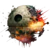 🪐 Эмодзи «Starwarsmi6Dev» для Telegram