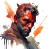 👹 Эмодзи «Starwarsmi6Dev» для Telegram