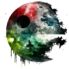 Эмодзи Starwarsmi6Dev для Telegram — скачать
