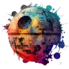 🌎 Эмодзи «Starwarsmi6Dev» для Telegram