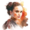 👸 Эмодзи «Starwarsmi6Dev» для Telegram