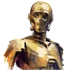 👽 Эмодзи «Starwarsmi6Dev» для Telegram