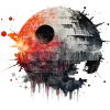 😬 Эмодзи «Starwarsmi6Dev» для Telegram