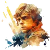 👨 Эмодзи «Starwarsmi6Dev» для Telegram
