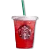 🍵 Эмодзи «Starbucks» для Telegram