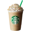 ☕ Эмодзи «Starbucks» для Telegram