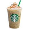 Эмодзи Starbucks для Telegram — скачать