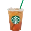 🍵 Эмодзи «Starbucks» для Telegram