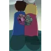 💋 Эмодзи «Спсз» для Telegram