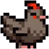 🐓 Эмодзи «Stardew Valley» для Telegram