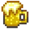 🍺 Эмодзи «Stardew Valley» для Telegram