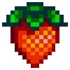 🍓 Эмодзи «Stardew Valley» для Telegram
