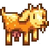 🐐 Эмодзи «Stardew Valley» для Telegram