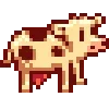 🐮 Эмодзи «Stardew Valley» для Telegram