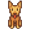 🐶 Эмодзи «Stardew Valley» для Telegram
