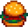 🍔 Эмодзи «Stardew Valley» для Telegram