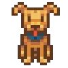🐶 Эмодзи «Stardew Valley» для Telegram