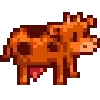 🐮 Эмодзи «Stardew Valley» для Telegram
