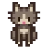 🐈 Эмодзи «Stardew Valley» для Telegram
