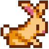 🐇 Эмодзи «Stardew Valley» для Telegram