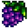 🍇 Эмодзи «Stardew Valley» для Telegram
