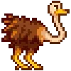 🦤 Эмодзи «Stardew Valley» для Telegram