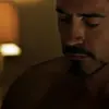 💋 Эмодзи «Тони Старк» для Telegram