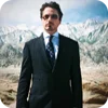 😎 Эмодзи «Тони Старк» для Telegram