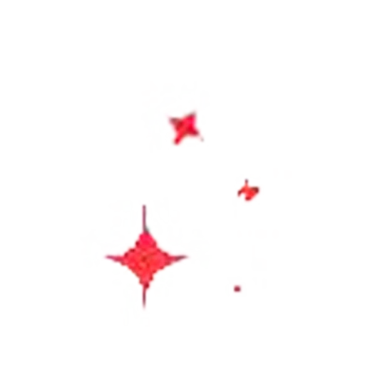 🤩 Эмодзи «sᥲrs ︎» для Telegram