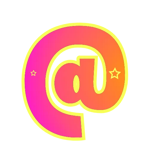 ®️ Эмодзи «Sᴛᴀʀsʜɪᴘ» для Telegram