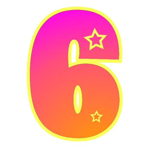 6️⃣ Эмодзи «Sᴛᴀʀsʜɪᴘ» для Telegram