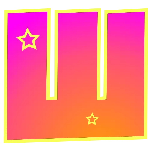 ✨ Эмодзи «Sᴛᴀʀsʜɪᴘ» для Telegram