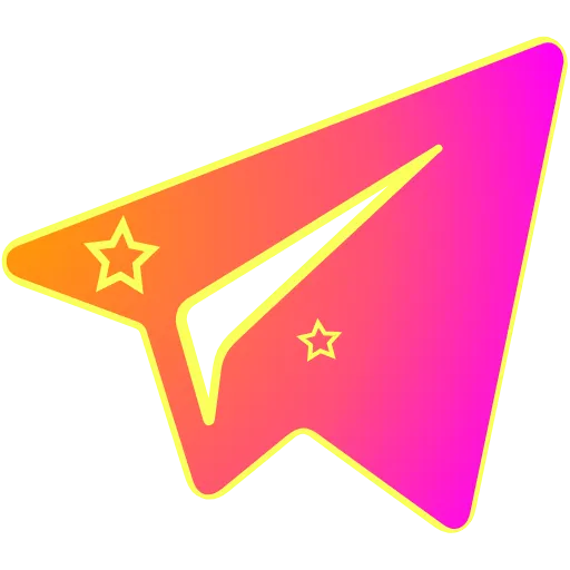 Эмодзи Sᴛᴀʀsʜɪᴘ для Telegram — скачать