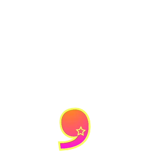 ⏺ Эмодзи «Sᴛᴀʀsʜɪᴘ» для Telegram