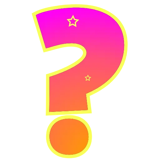 ❓ Эмодзи «Sᴛᴀʀsʜɪᴘ» для Telegram