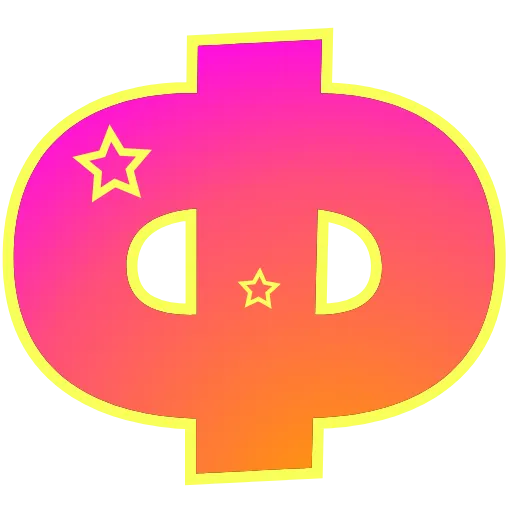 ✨ Эмодзи «Sᴛᴀʀsʜɪᴘ» для Telegram