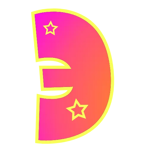 ✨ Эмодзи «Sᴛᴀʀsʜɪᴘ» для Telegram