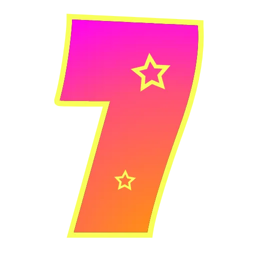 7️⃣ Эмодзи «Sᴛᴀʀsʜɪᴘ» для Telegram