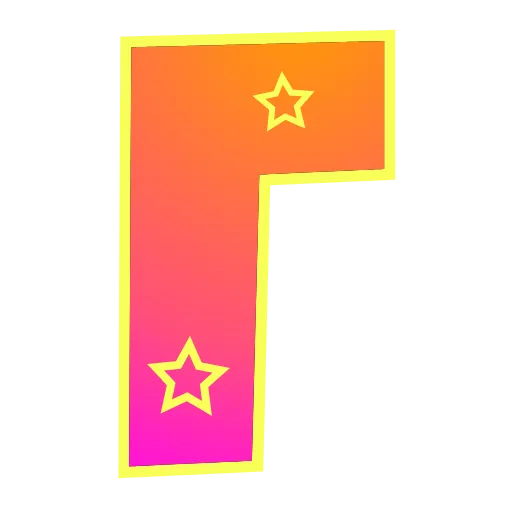 ✨ Эмодзи «Sᴛᴀʀsʜɪᴘ» для Telegram