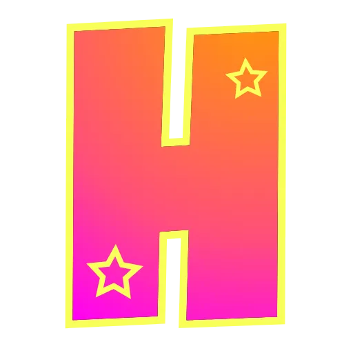 ✨ Эмодзи «Sᴛᴀʀsʜɪᴘ» для Telegram