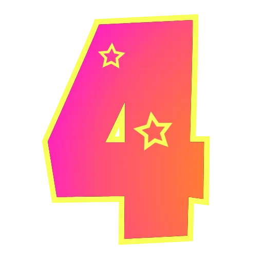 4️⃣ Эмодзи «Sᴛᴀʀsʜɪᴘ» для Telegram