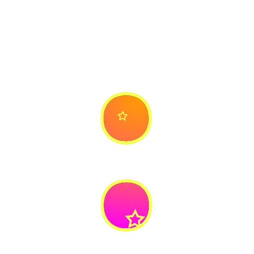 ➗ Эмодзи «Sᴛᴀʀsʜɪᴘ» для Telegram